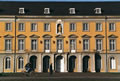Universit&auml;t zu  Bonn